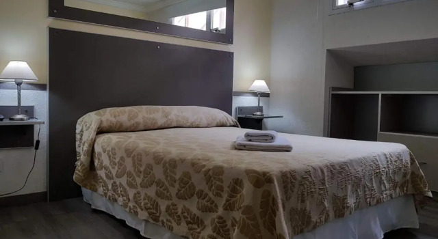 Номер Standard Gran Hotel Laserre