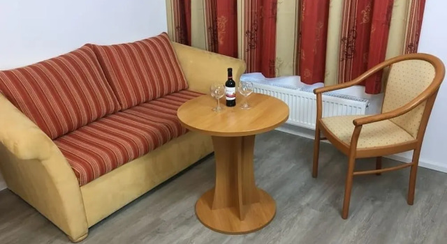 Двухместный номер Comfort Main Kinzig Hotel am Limes