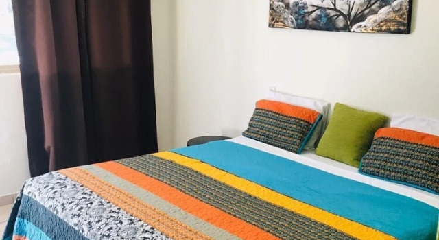 Номер Standard с балконом Hotel Chapala