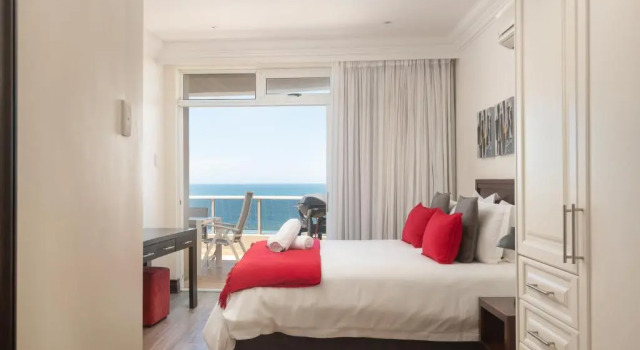Manor View 601