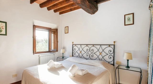 Holiday Home With Vineyard Vibes
