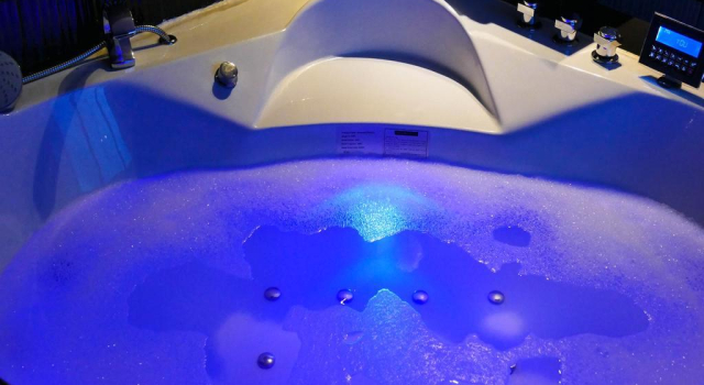 Blub Hotel Spa, Забронировать Курортный отель Отели в центре Уанкайо с завтраком, отели в центре Уанкайо с завтраком