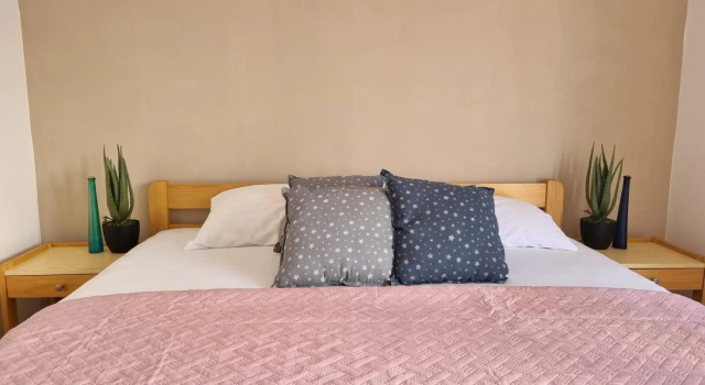 Villa Nena in central Dalmatia, Забронировать Вилла Отели в центре Мастринка, в центре