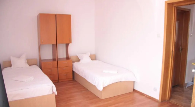 Номер Standard Z Villa