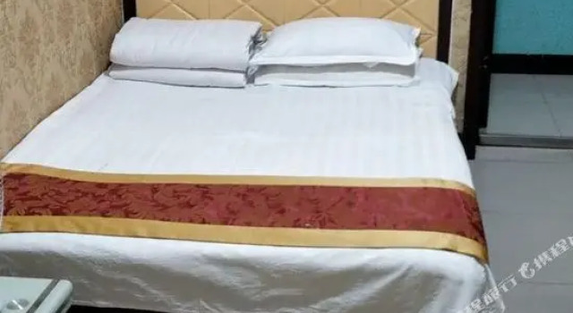 Двухместный номер Standard Xinyuan Inn
