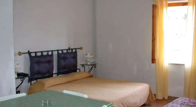 Студия Hotel Residence Eden