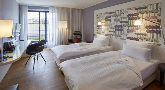 Parkhotel Pforzheim