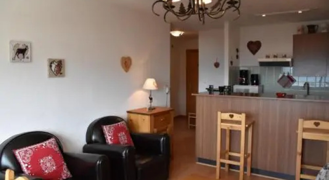 Bruyères B22, Varaa Hotelli Bagnes Verbier - St.Bernard