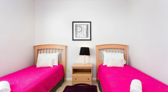 Butterfly Haven, Book Hotel Hoteller i Four Corners med pool, Swimmingpool