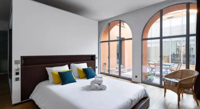 Le Riad by Cocoonr