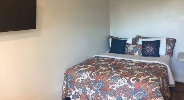 Berkeley Inn