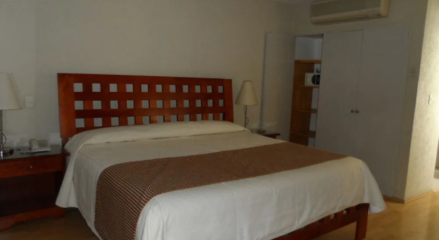 Suites Regente Oaxaca, Rezerwuj Hotel Oaxaca de Juárez Oaxaca