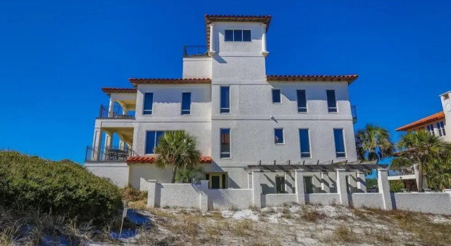 Коттедж Vista Bella del Mar 5 Bedroom Holiday Home by Five Star Properties