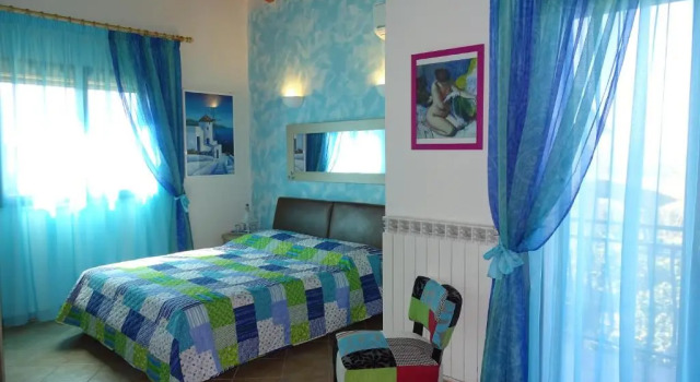 Номер Standard B&B La Dolce Vita