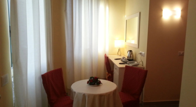 Capodichino International Hotel
