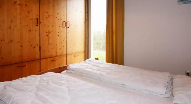 Коттедж Ferienhaus am Mönchneversdorfer See