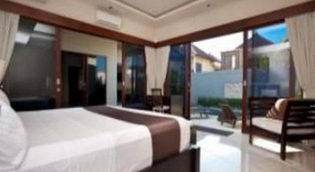 Bali Lighthouse Villa, Rezervovat Vila Chaty v Bali, Chalupa