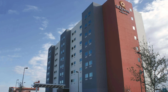 CHN Hotel Monterrey Aeropuerto, Trademark by Wyndham, Prenota Hotel Apodaca Monterrey