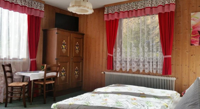 Haus Bodenwinkler, Réserver Hôtel Hôtels à Schladming-Dachstein avec parking, Parking
