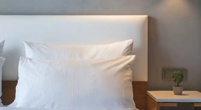 Номер Standard с видом на город Hotel Cura