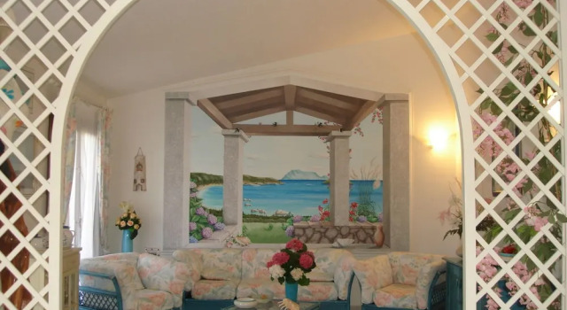 SVS - Isuledda Villas, Rezervasyon Daire San Teodoro Sardinya