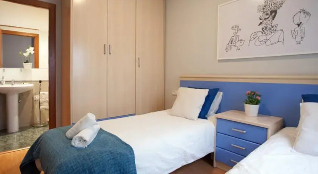 Centric Apartment Casa Batllo Gaudi, Забронировать Апартаменты/квартира Барселона провинция Барселона, рядом с Jove Regina Theatre