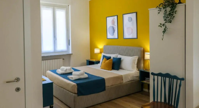 Studio Residence Ferraud
