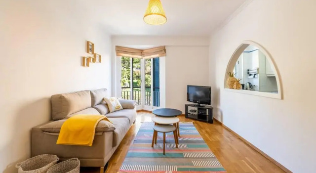Apartamento Apartment Eldomar 6AA