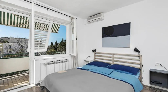 Номер Standard Casa Galleria Rica