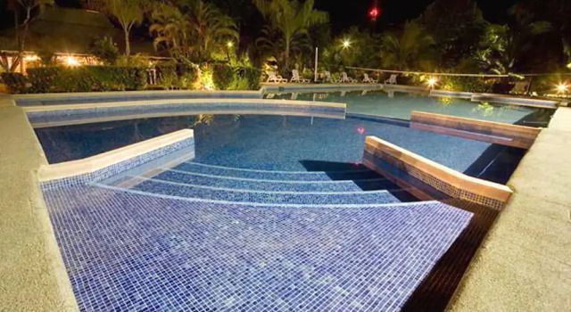 Colon Caribe, Prenota Hotel Hotel a Limon con parcheggio, Parcheggio