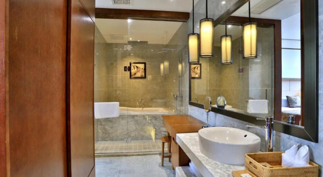 Deluxe Suite Gengting Hotel