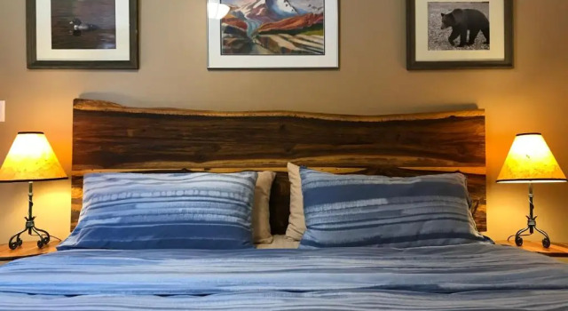 Canadian Rockies Inn, Réserver Hôtel Field Colombie-Britannique