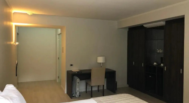 Одноместный полулюкс Hotel Bosque de Reñaca