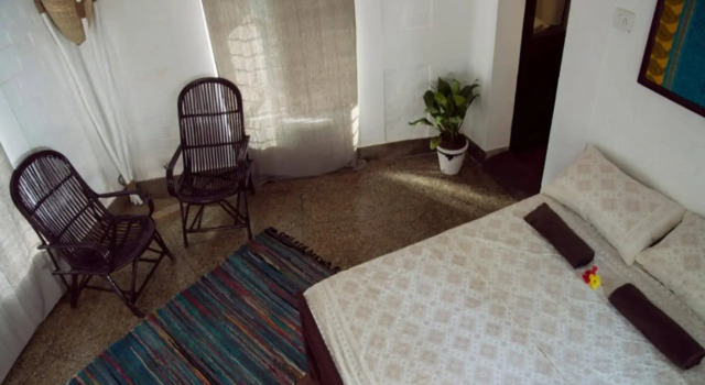 InDa Hotel
