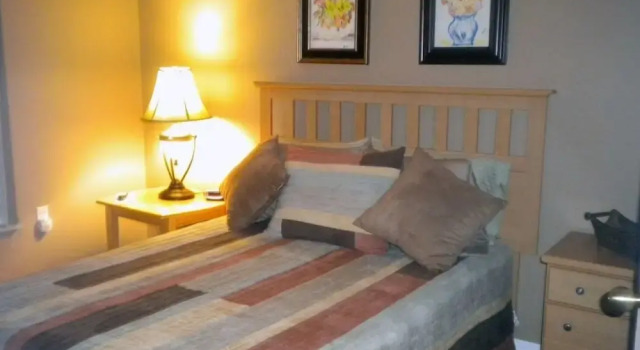 Ov2568 - Emerald Island - 3 Bed 2.5 Baths Townhome, Book Feriehus Hoteller i Four Corners med pool, Swimmingpool