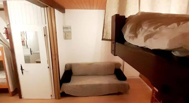 Studio Cauterets, 1 pièce, 4 personnes - FR-1-234-259