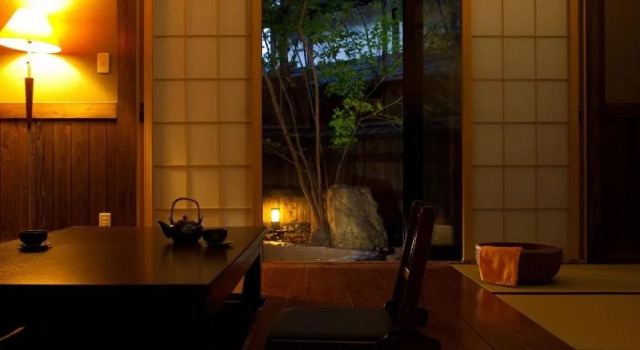 Hatago Kounokura, Prenota Hotel Hotel a Kyushu con parcheggio, Parcheggio