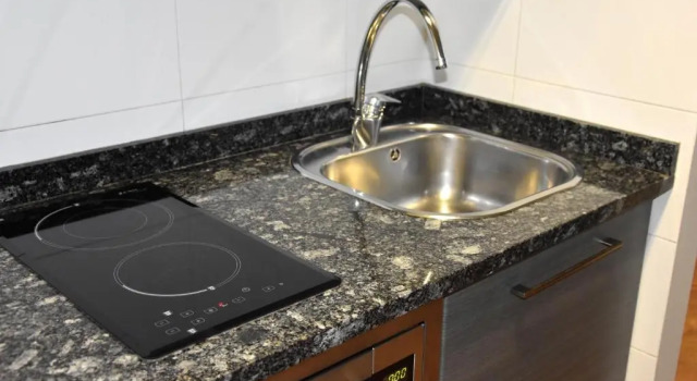 Студия Hotel y Apartamentos SNÖ Isaba
