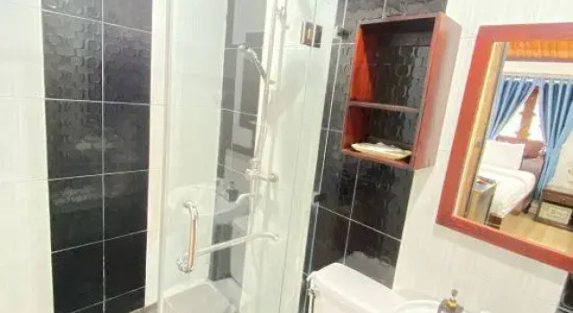 Номер Superior Singharat Guest House