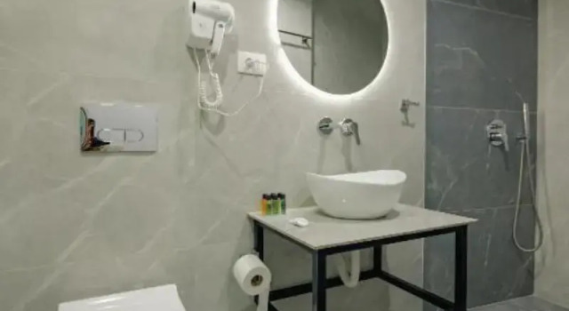 Номер Economy Summerland Saranda