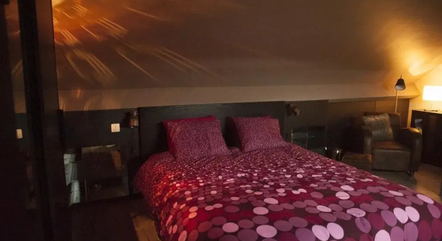 La Suite de Daphne