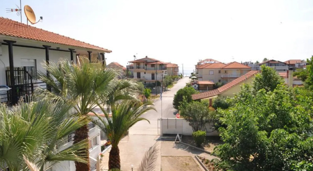 Studios Alexandra, Book Hotel Nea Vrasna Macedonia