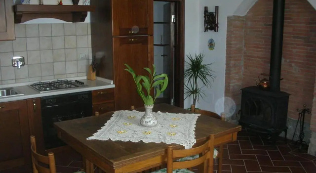 Апартаменты Superior Casa Vacanze Bellavista