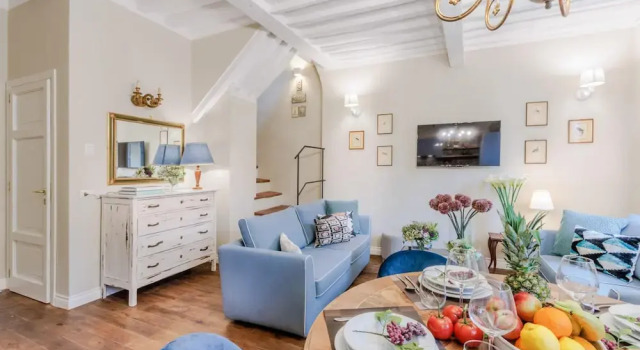 Апартаменты Casa Chiostro in Lucca
