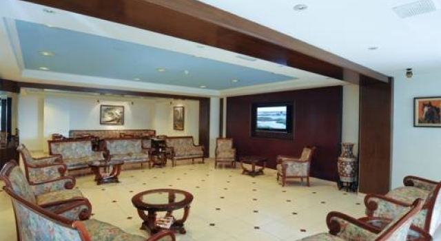 Hotel Jaume I