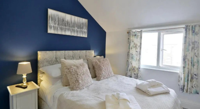Двухместный номер Standard Rooms at 153 ROOM ONLY