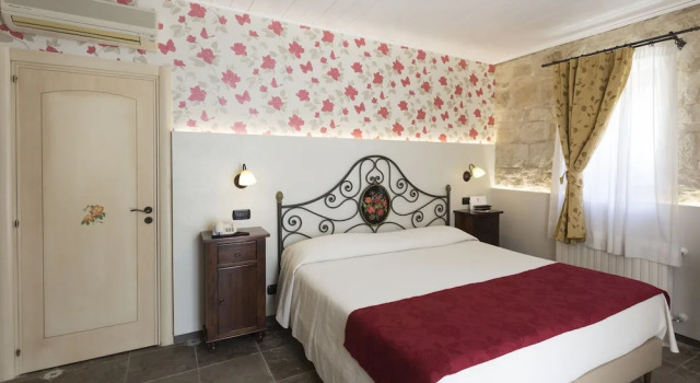 Номер Classic Agriturismo Il Granaio Hotel & SPA