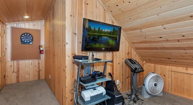 002 - Pamper Yourself, Rezerwuj Hotel Big Bear Lake Stany Zjednoczone