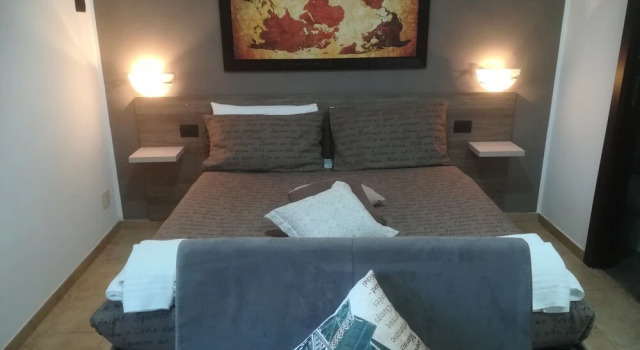 Номер Standard Sylva Mala Home
