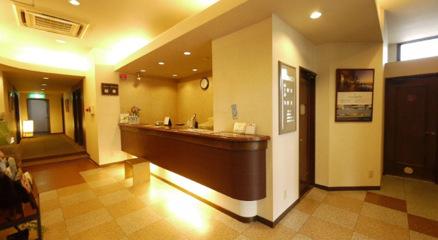 Hotel Route-Inn Komoro, Prenota Hotel Komoro Nagano